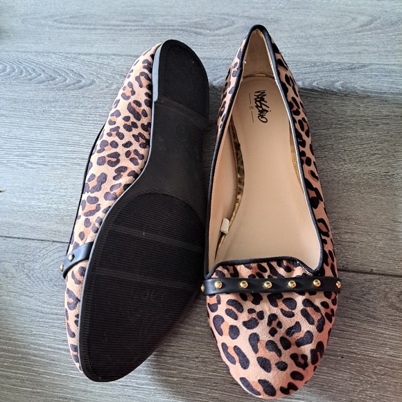 Womens shoes - Picture 6 of 8